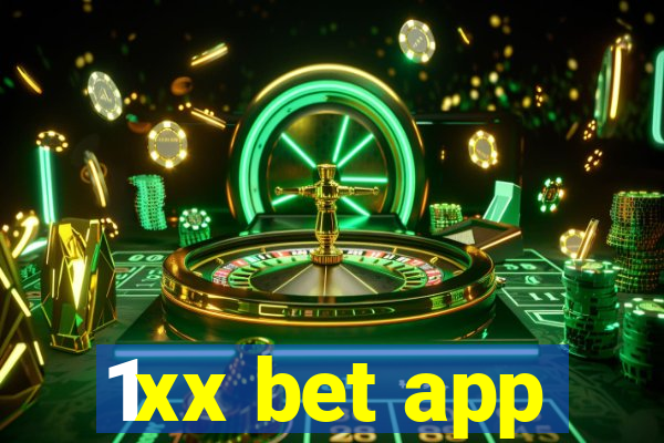 1xx bet app